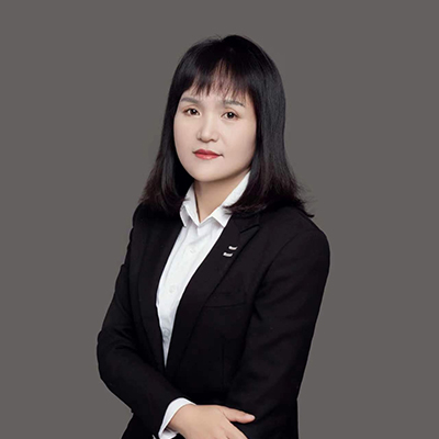 徐静律师